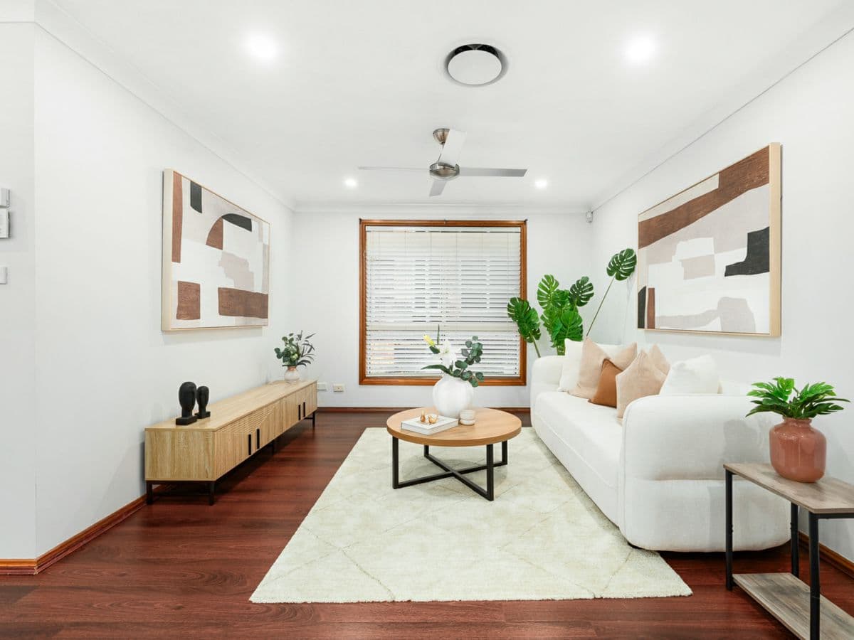 6 Olive Lee Street, QUAKERS HILL, Quakers Hill - Thumbnail 2