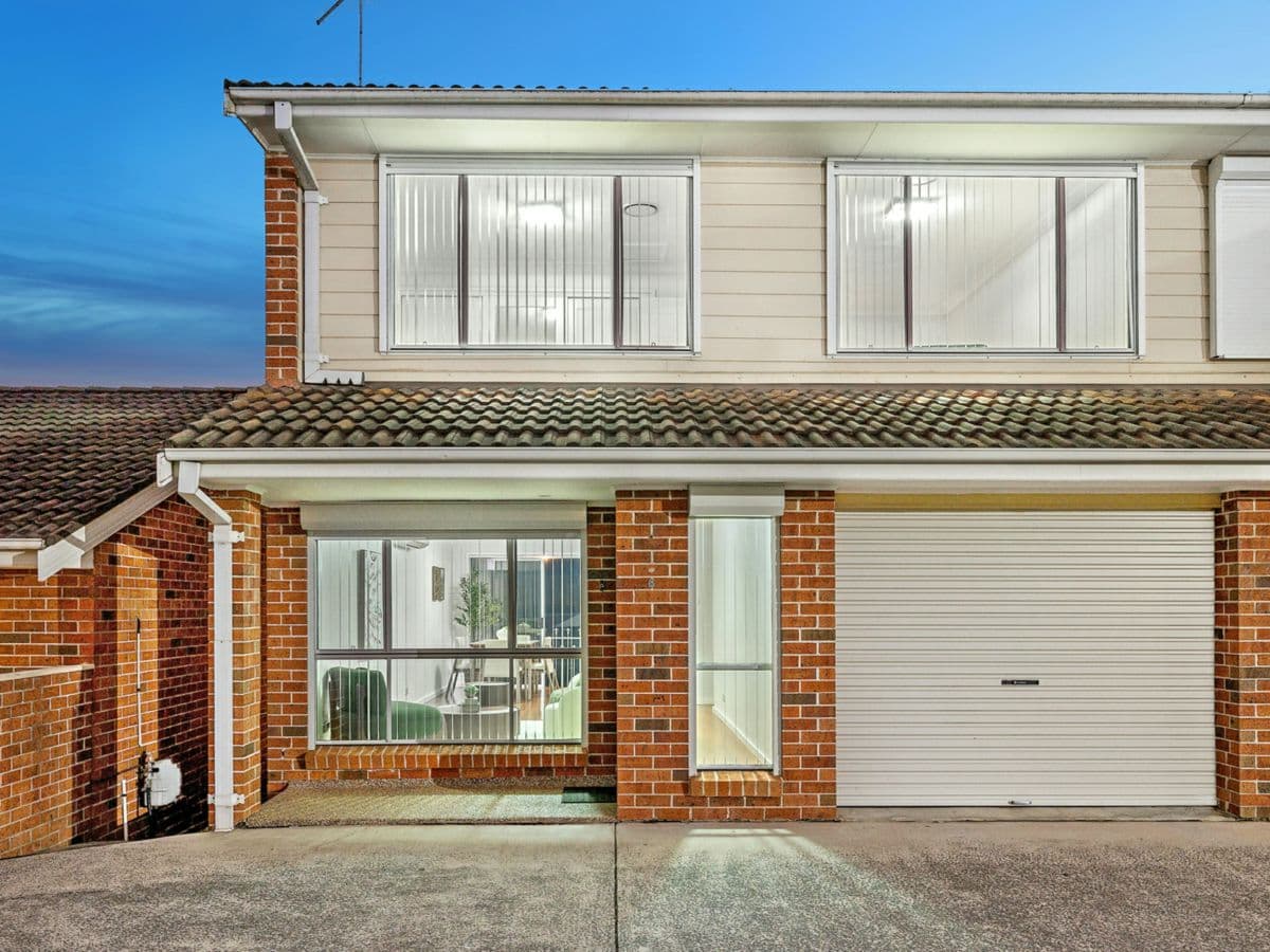 6/13 Doyle Road, REVESBY, Revesby - Image 1