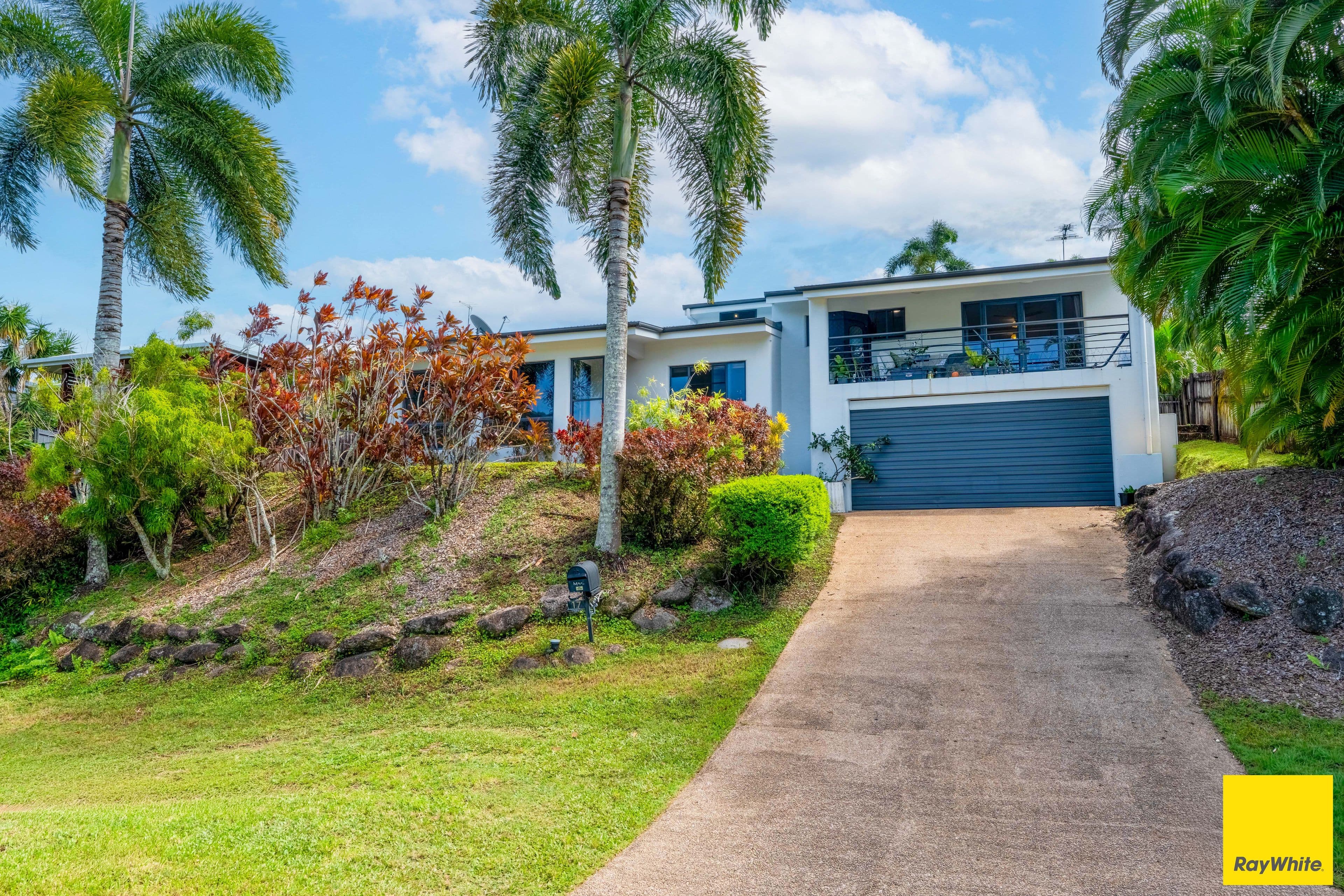17 Barossa Close, Brinsmead QLD 4870, Brinsmead - Image 1