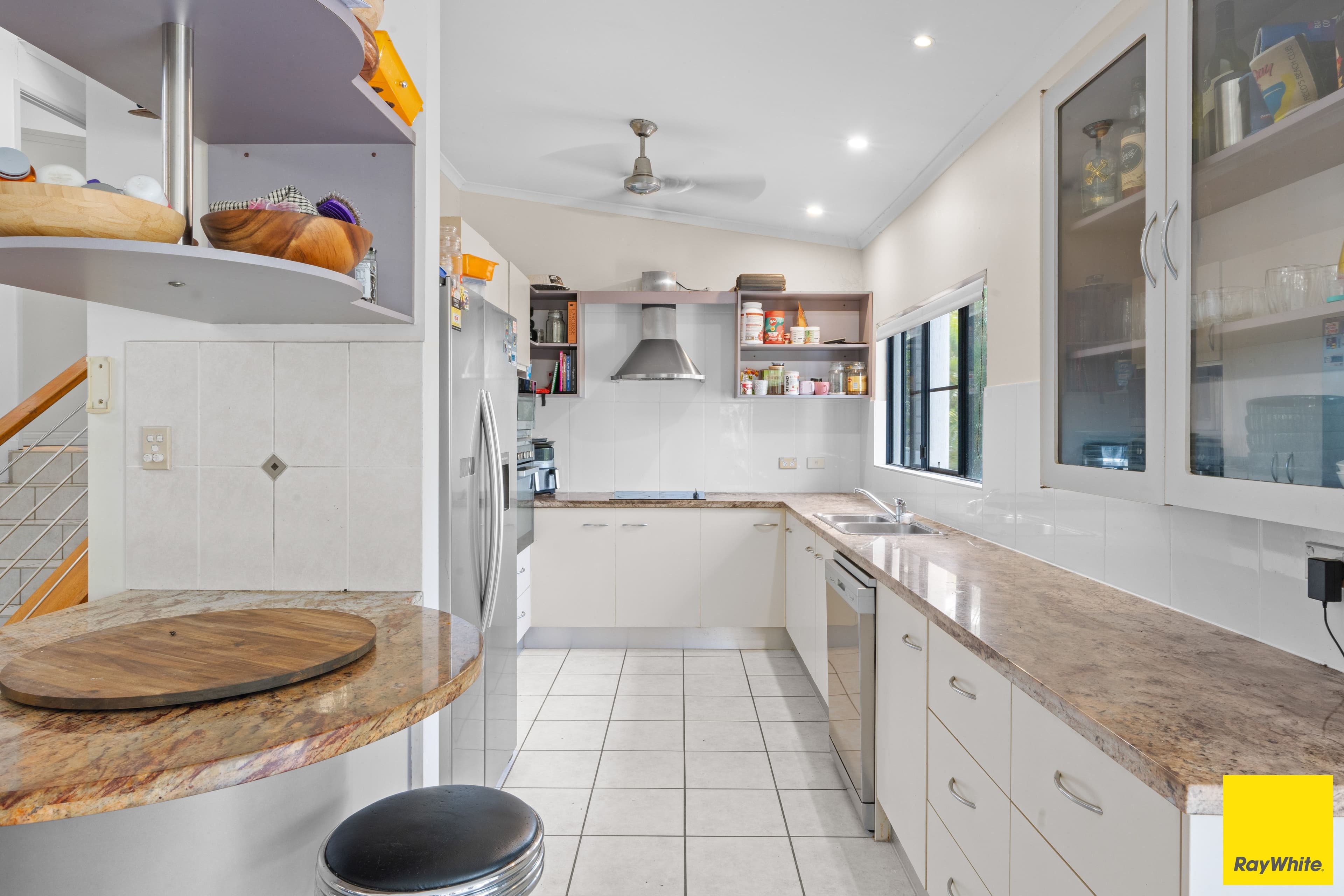 17 Barossa Close, Brinsmead QLD 4870, Brinsmead - Thumbnail 4