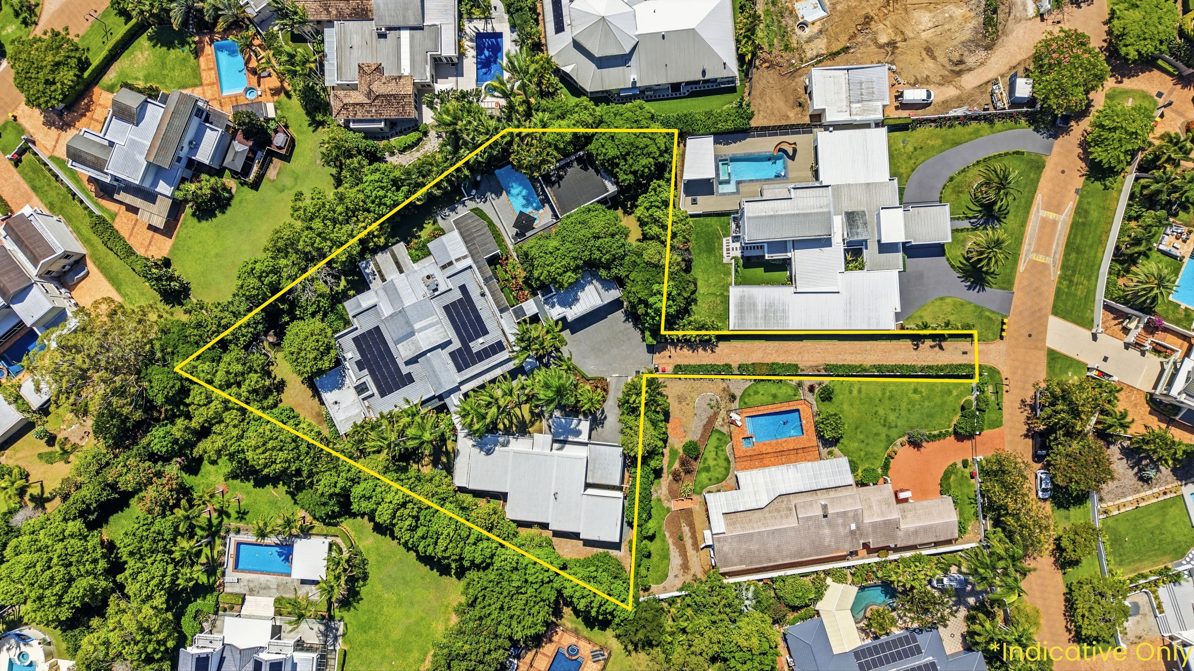 5950 Bracken Lane, Sanctuary Cove QLD 4212, Sanctuary Cove - Image 1