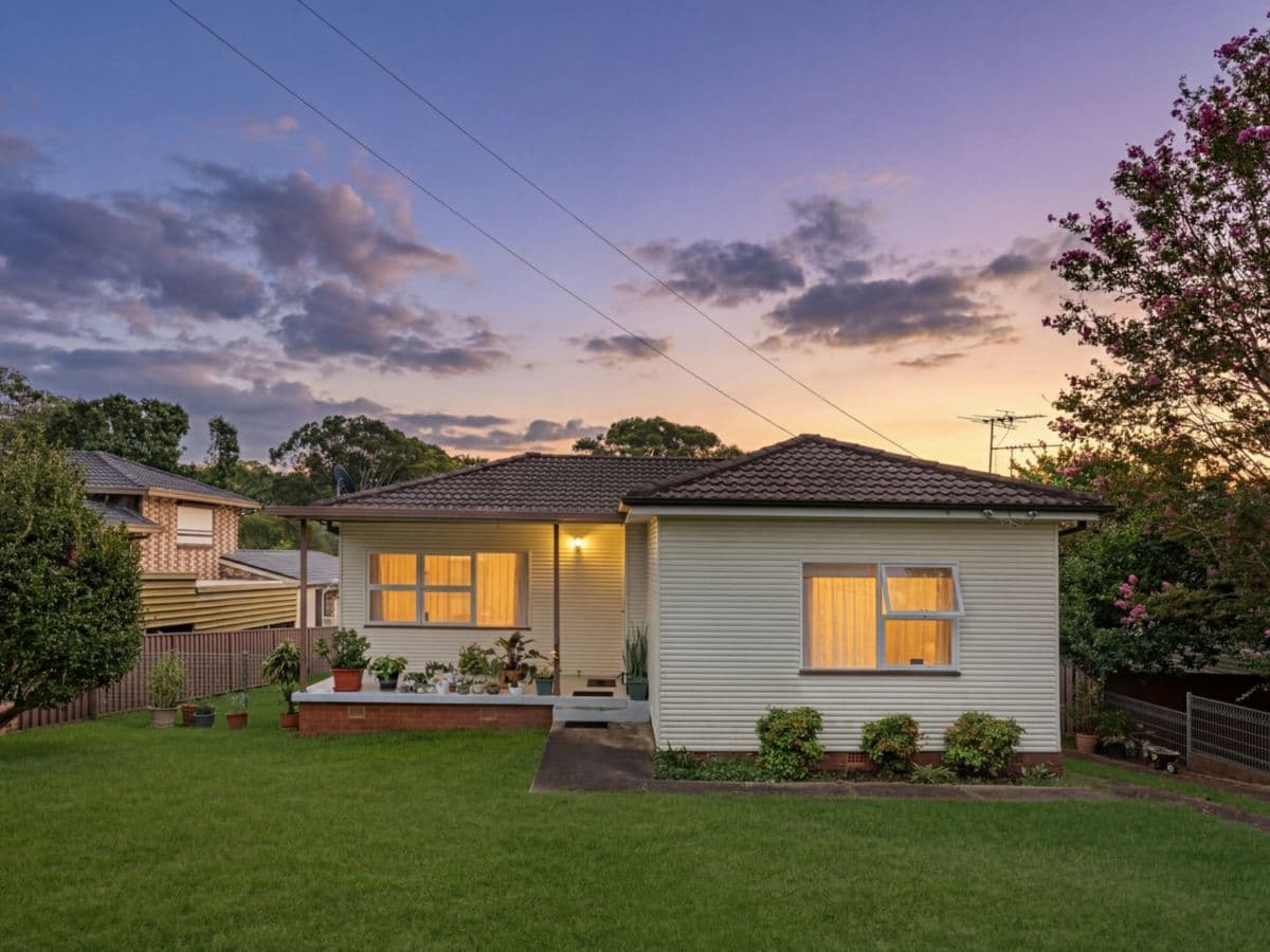 22 Pretoria Road, SEVEN HILLS, Seven Hills - Image 1