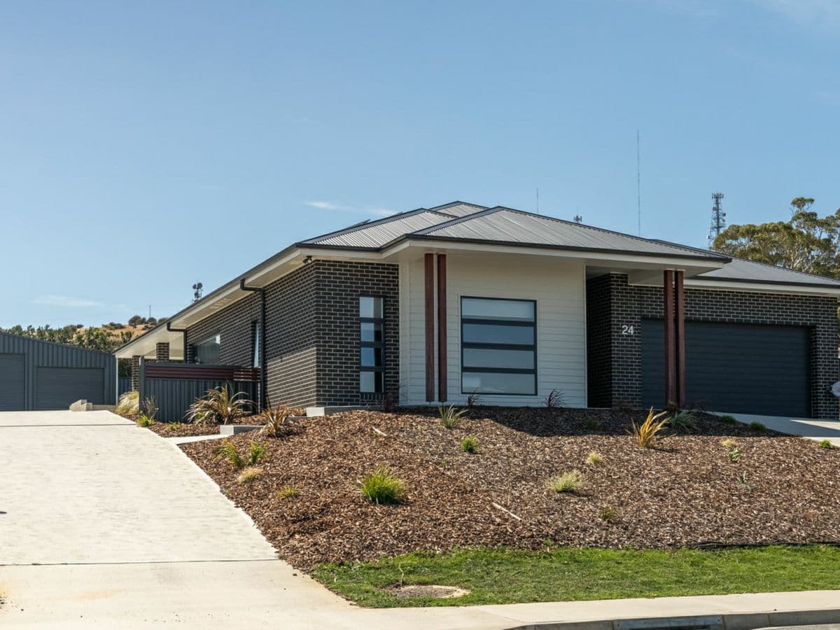 24 Audrey Avenue, ST LEONARDS, St Leonards - Image 1