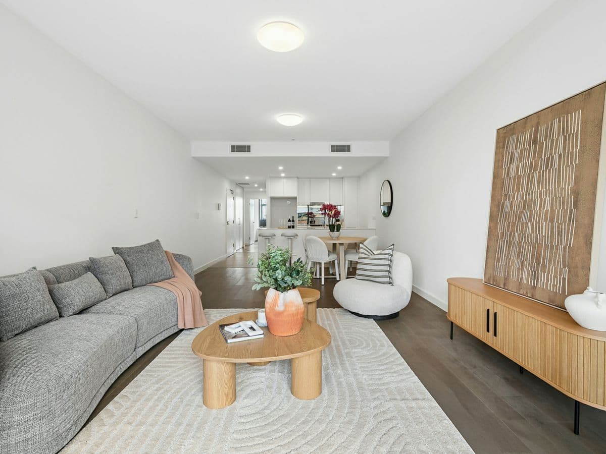308/21 Treacy Street, HURSTVILLE, Hurstville - Image 1