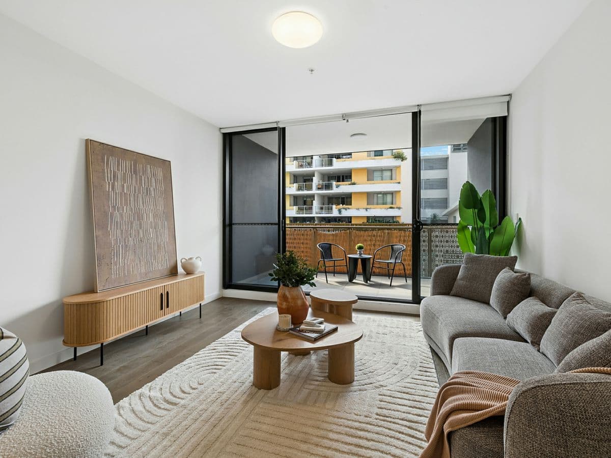 308/21 Treacy Street, HURSTVILLE, Hurstville - Thumbnail 2