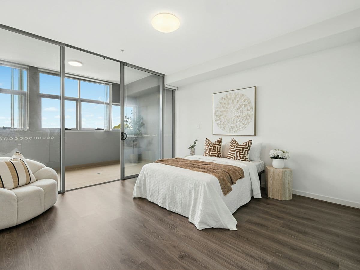 308/21 Treacy Street, HURSTVILLE, Hurstville - Thumbnail 4