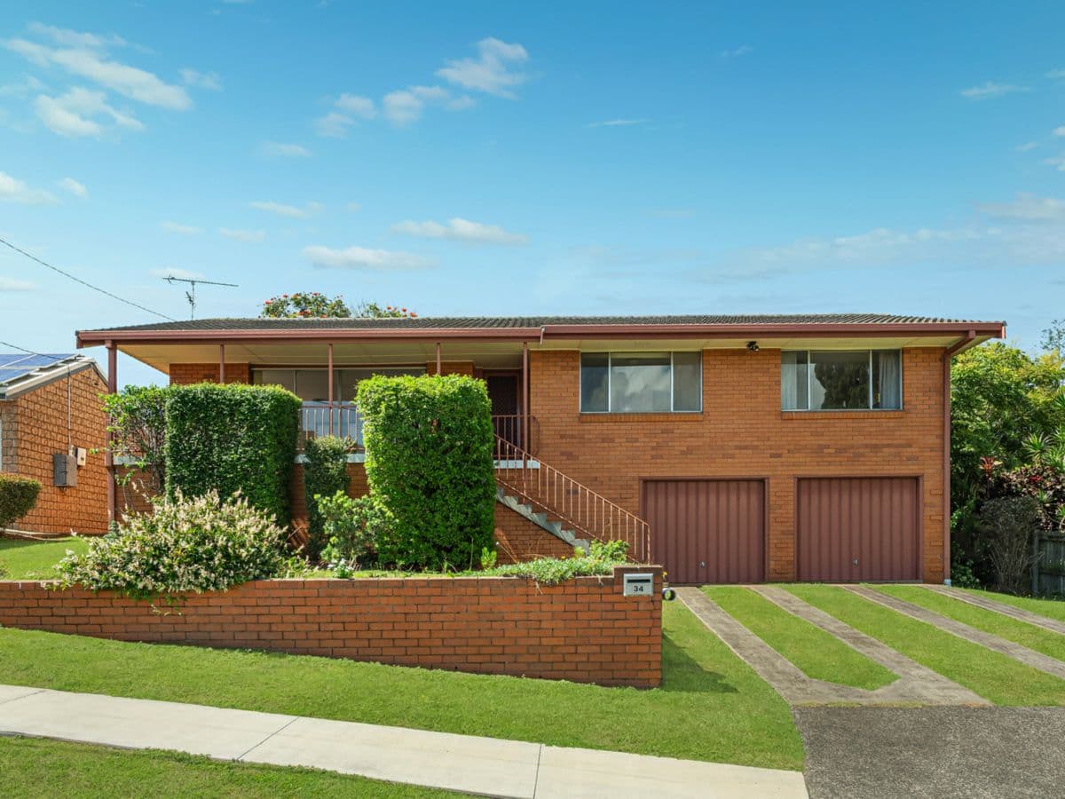 34 Laura Street, BANORA POINT, Banora Point - Image 1