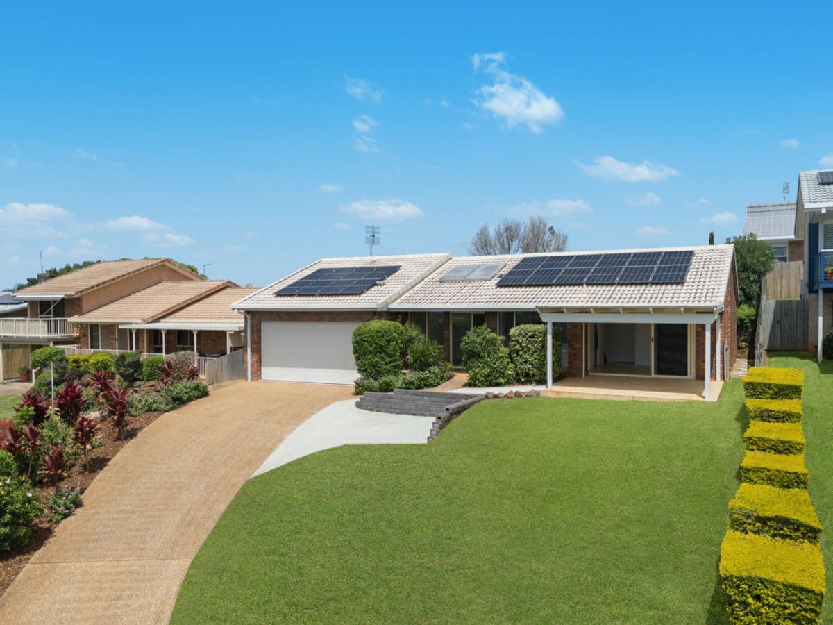 23 Walmsleys Road, BILAMBIL HEIGHTS, Bilambil Heights - Thumbnail 2