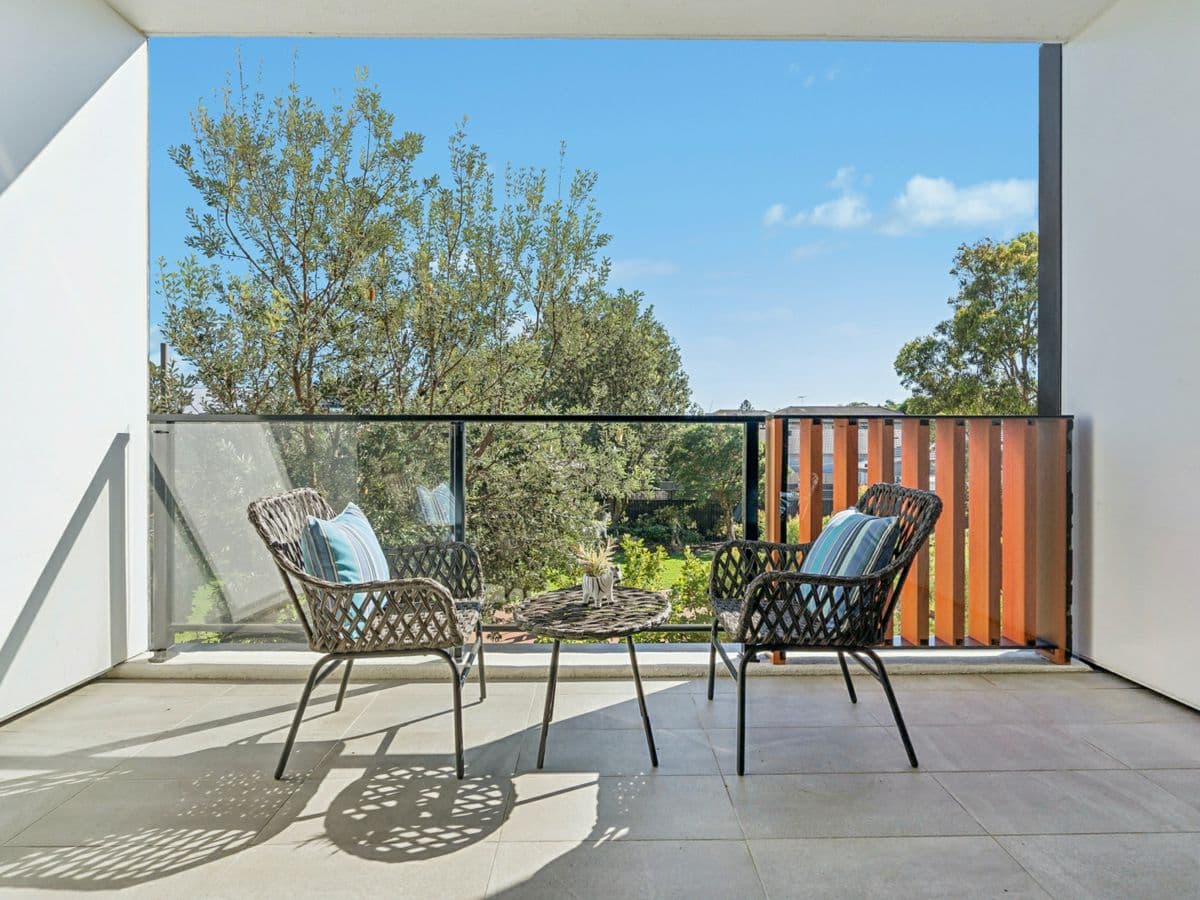 3012/55 Wilson Street, BOTANY, Botany - Thumbnail 3
