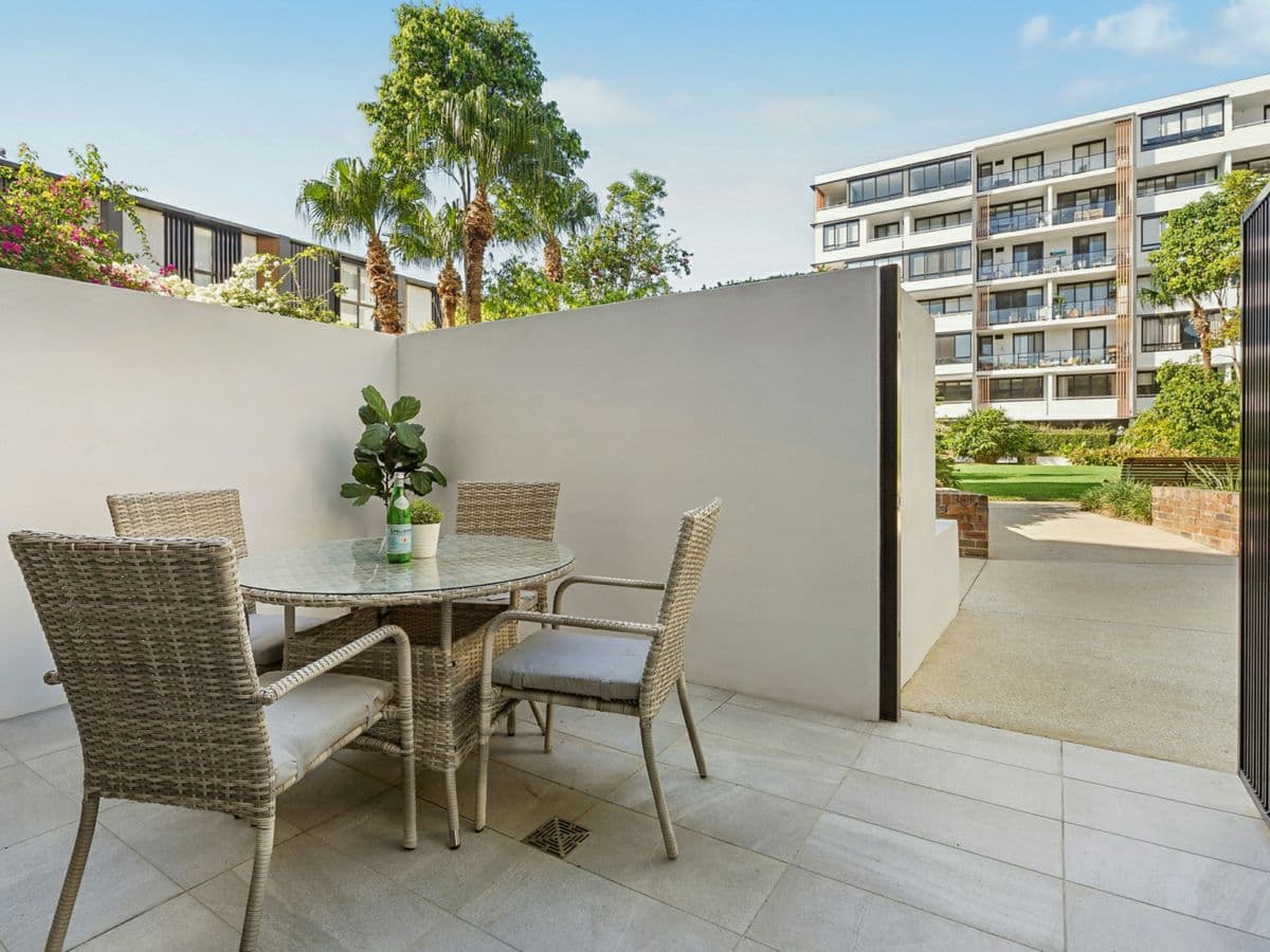 3012/55 Wilson Street, BOTANY, Botany - Thumbnail 5