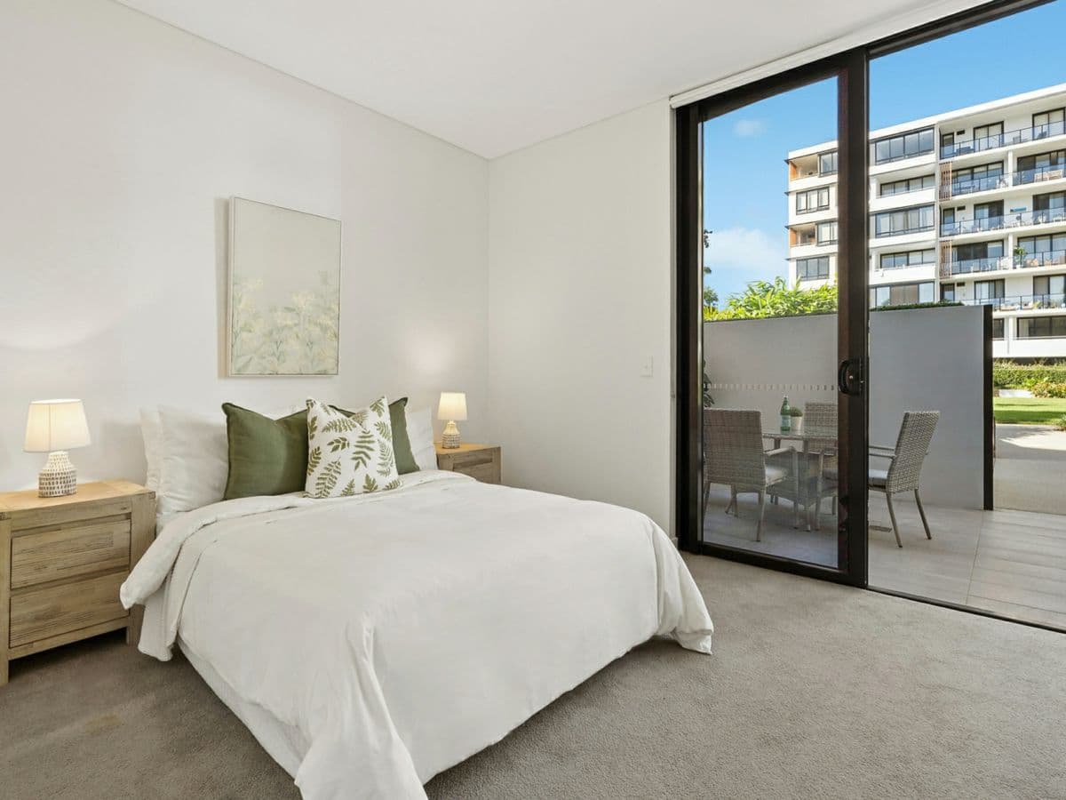 3012/55 Wilson Street, BOTANY, Botany - Thumbnail 6