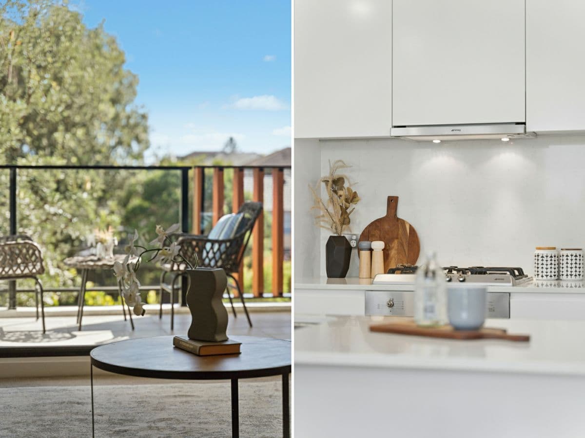 3012/55 Wilson Street, BOTANY, Botany - Thumbnail 7