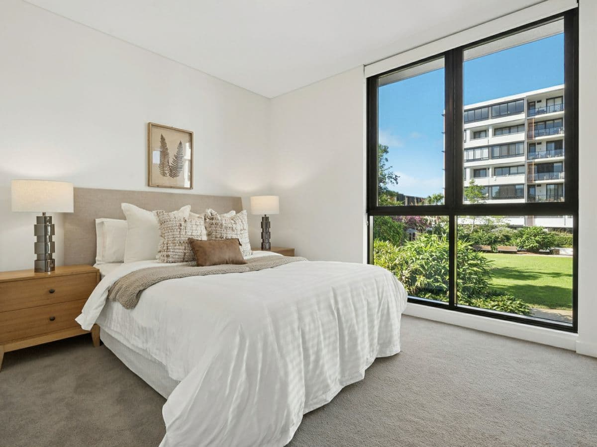 3012/55 Wilson Street, BOTANY, Botany - Thumbnail 8
