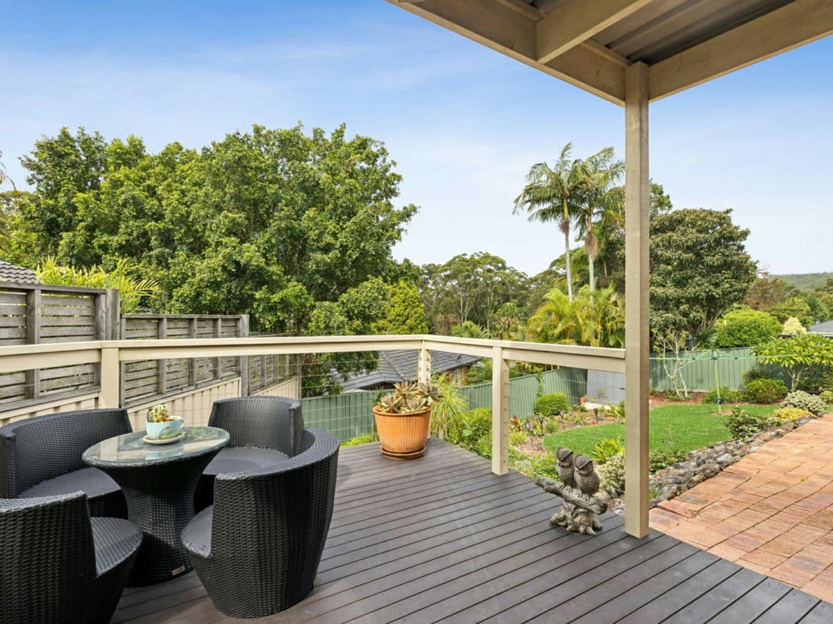 3 Letitia Close, GREEN POINT, Green Point - Image 1