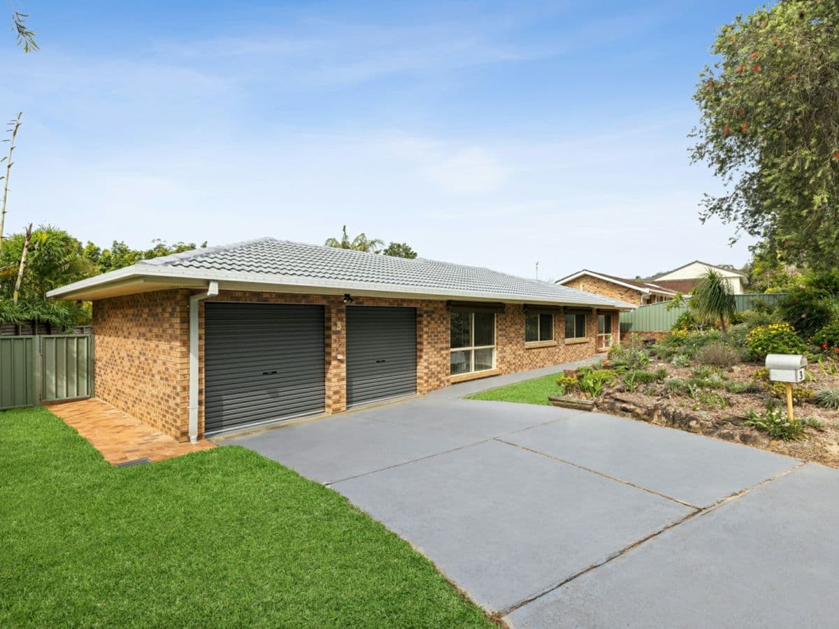 3 Letitia Close, GREEN POINT, Green Point - Thumbnail 4