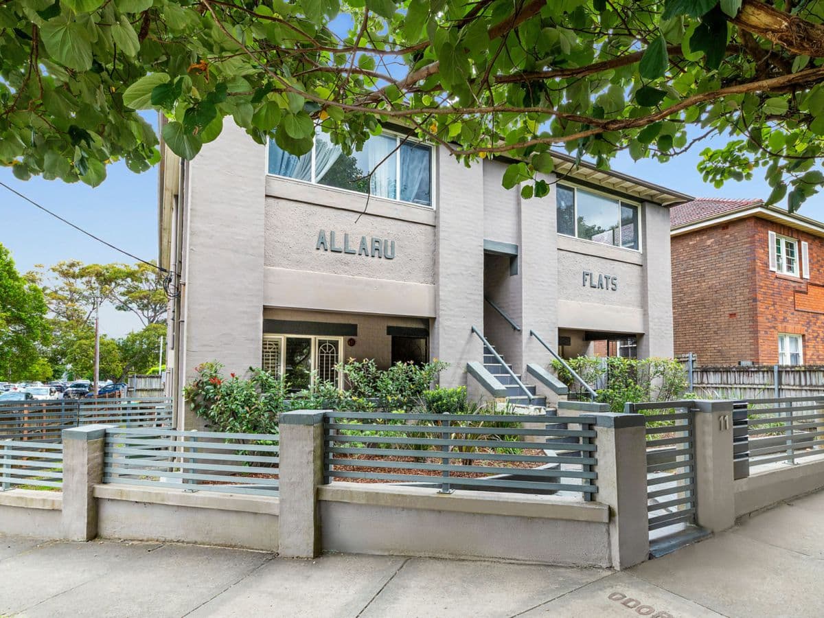 1/11 Mons Avenue, MAROUBRA, Maroubra - Image 1