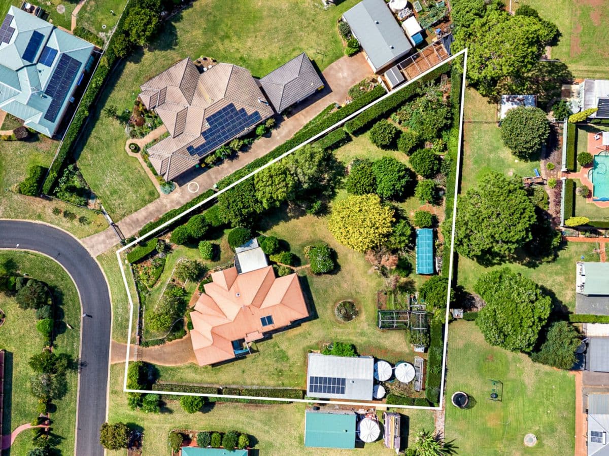 13 Bronwyn Court, HIGHFIELDS, Highfields - Thumbnail 6