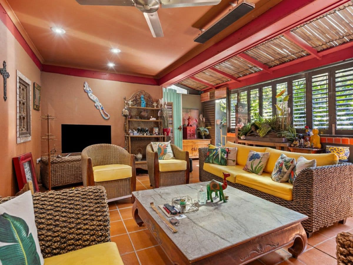120A Camphor Lane, WOOLOOWIN, Wooloowin - Thumbnail 4