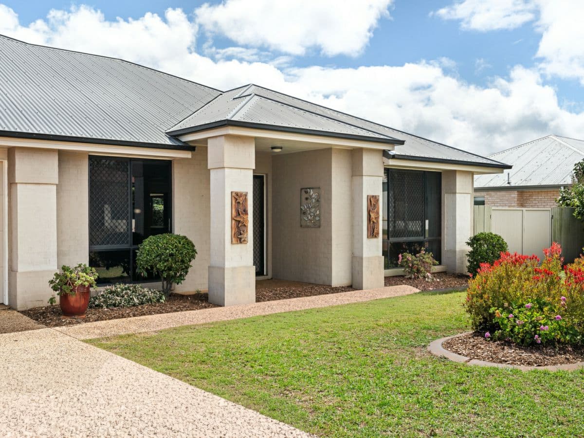 9 McCallum Court, MIDDLE RIDGE, Middle Ridge - Image 1