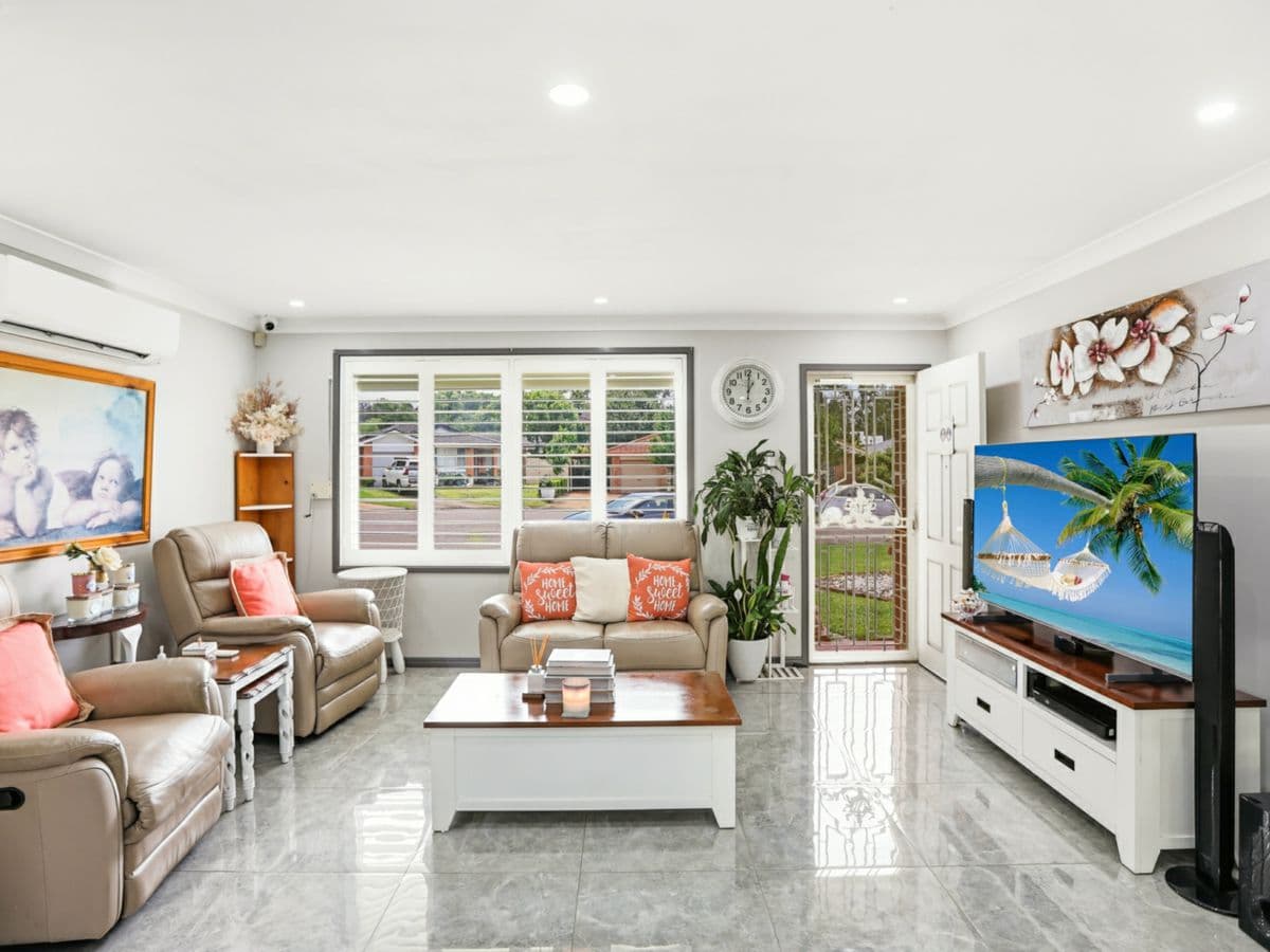 7 Teuma Place, GLENDENNING, Glendenning - Thumbnail 4