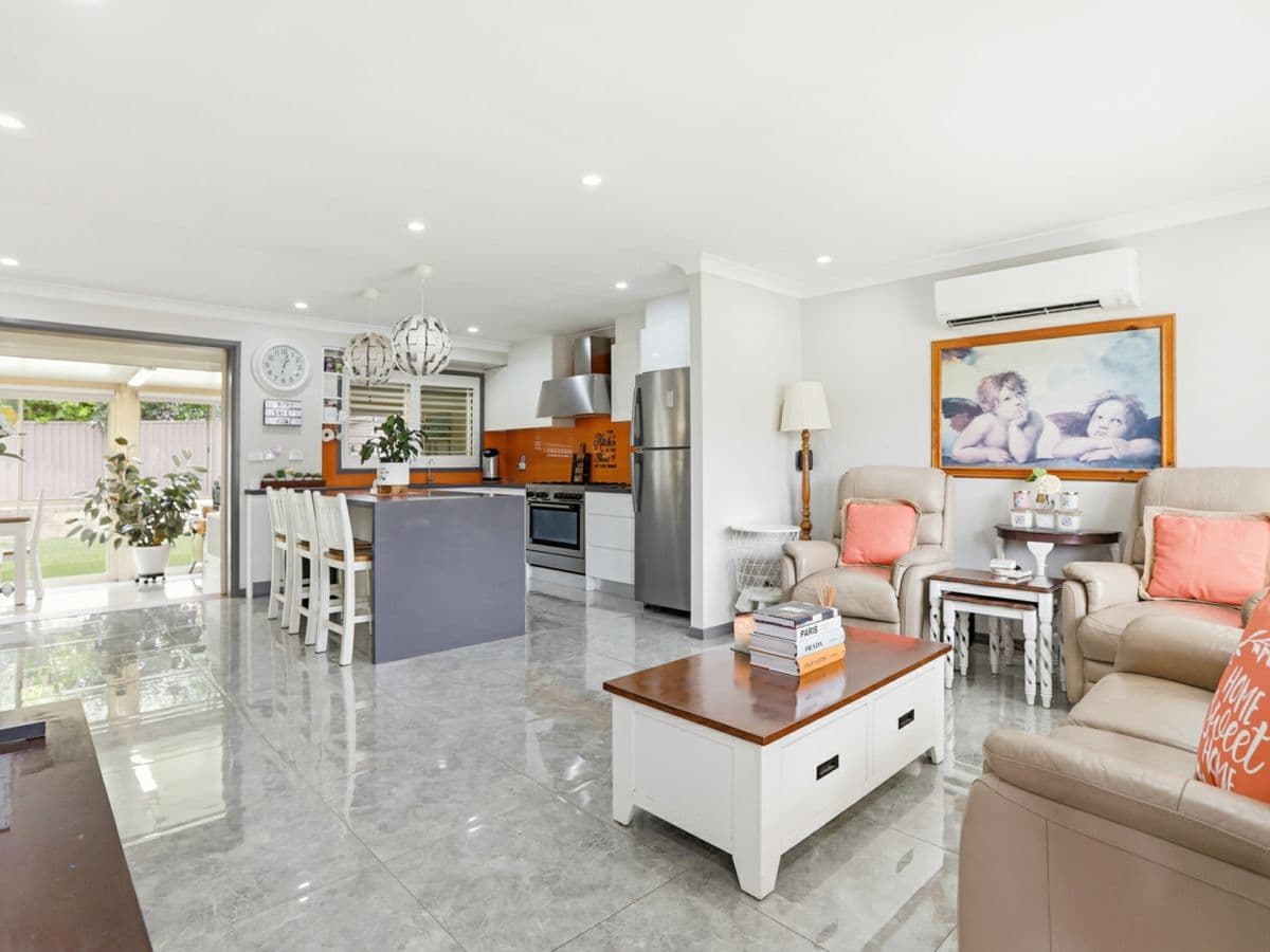 7 Teuma Place, GLENDENNING, Glendenning - Thumbnail 5