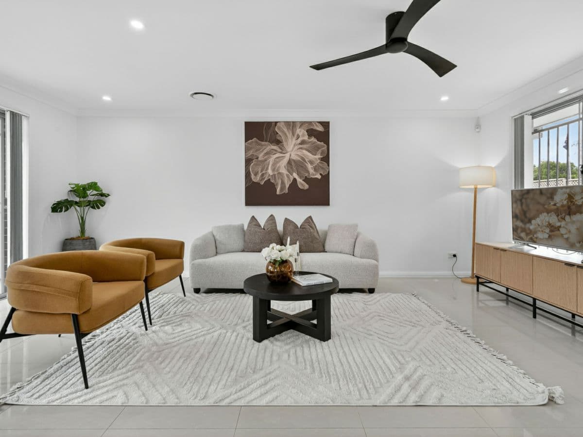 124D Dunmore Street, WENTWORTHVILLE, Wentworthville - Thumbnail 2