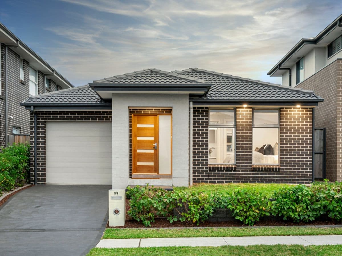 59 Saddlebred Way, BOX HILL, Box Hill - Image 1