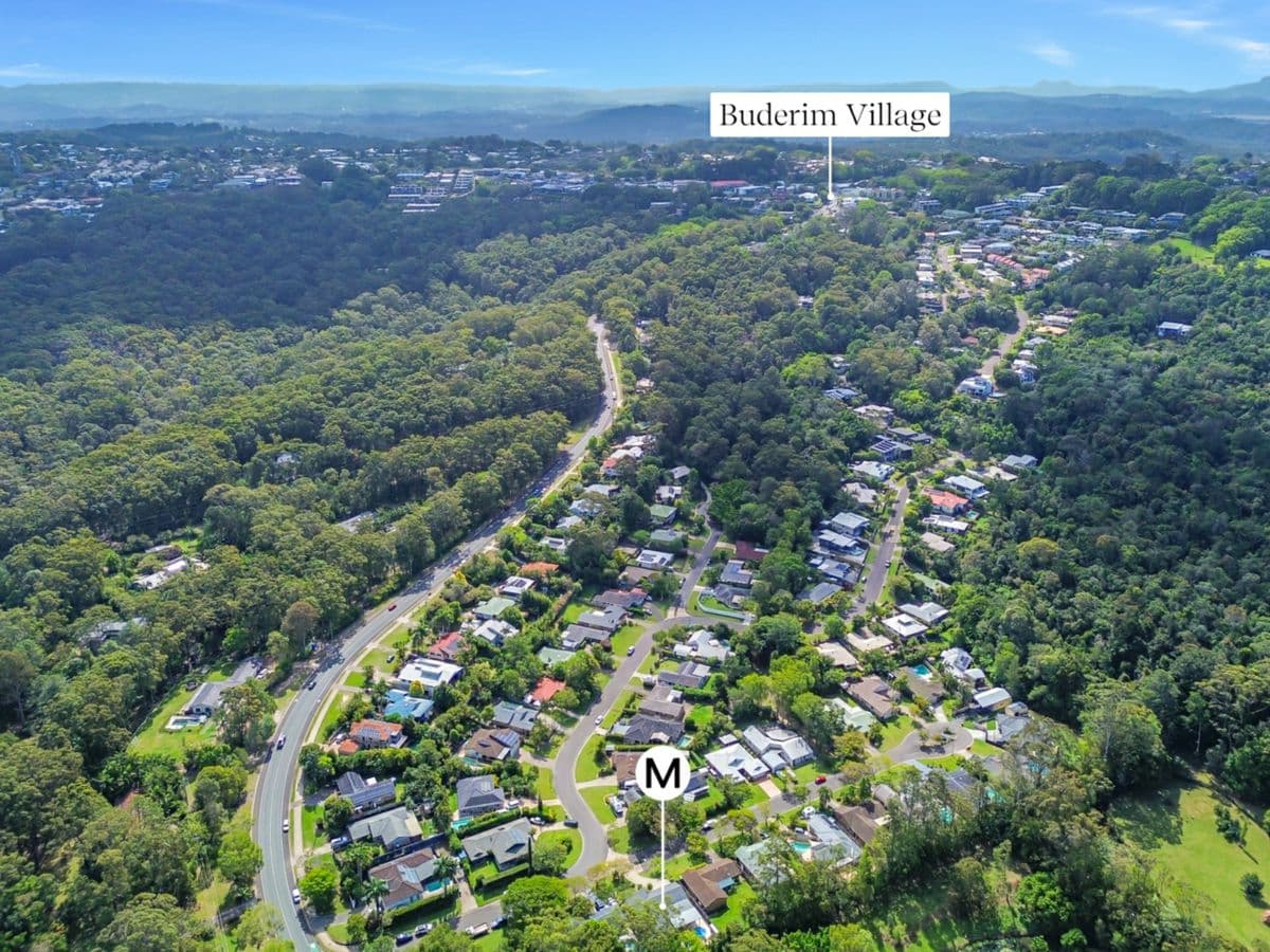 1 Kiri Court, BUDERIM, Buderim - Thumbnail 3