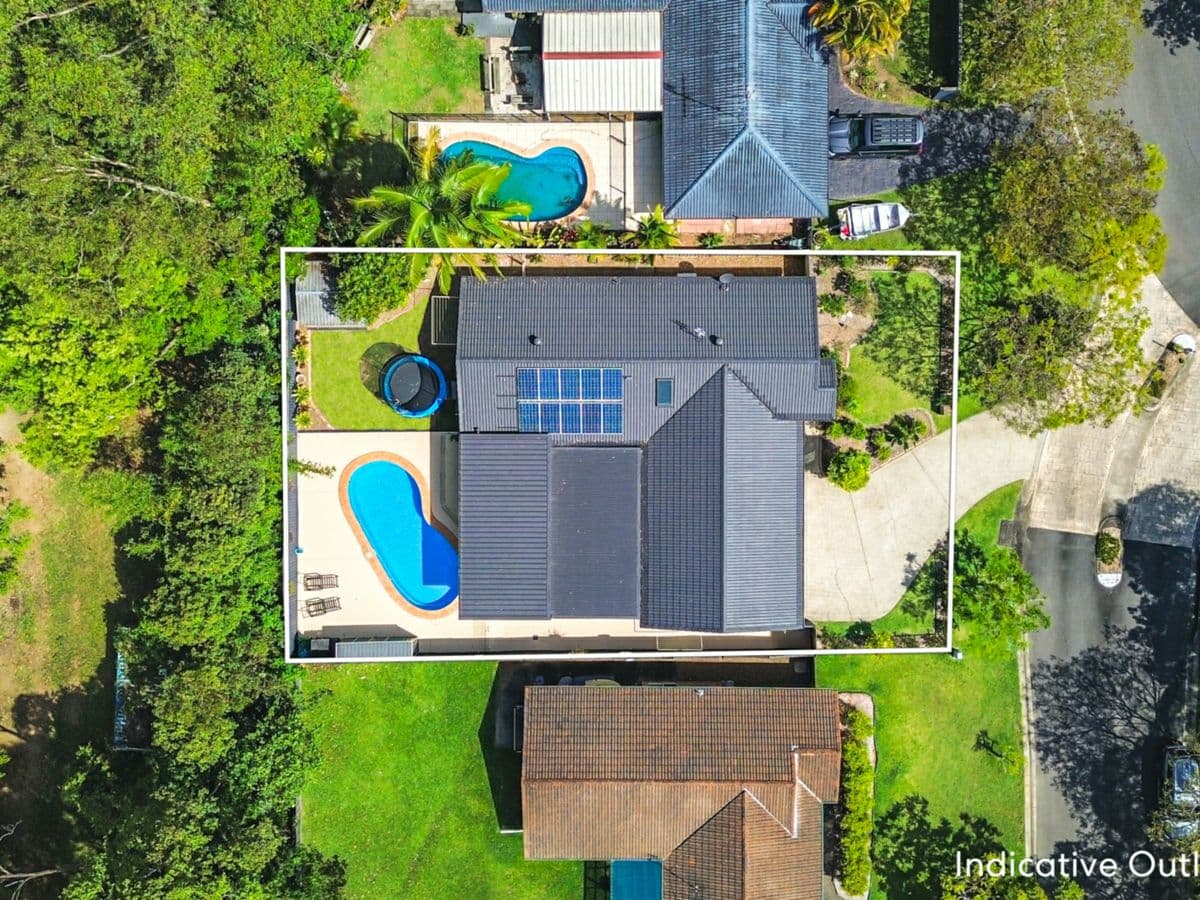 1 Kiri Court, BUDERIM, Buderim - Thumbnail 6
