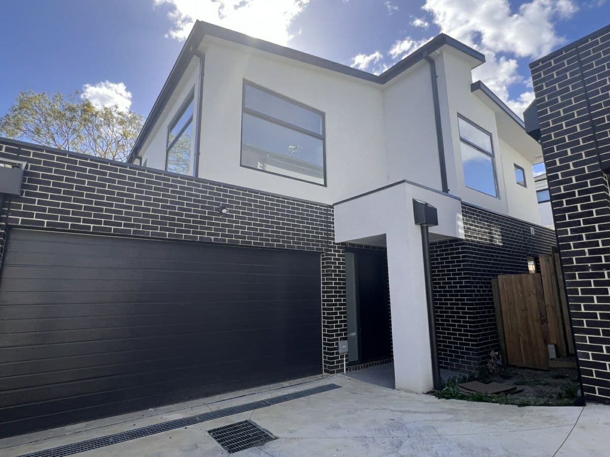 4/349 High Street, TEMPLESTOWE LOWER, Templestowe Lower - Image 1
