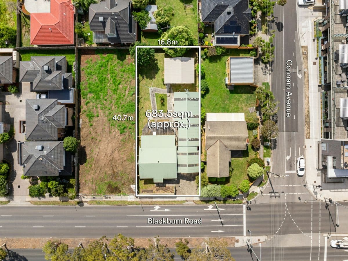 856 Blackburn Road, CLAYTON, Clayton - Image 1