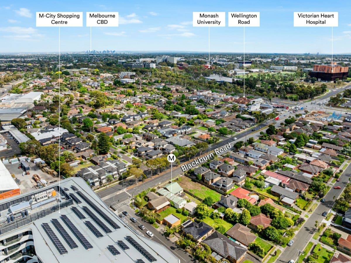 856 Blackburn Road, CLAYTON, Clayton - Thumbnail 4