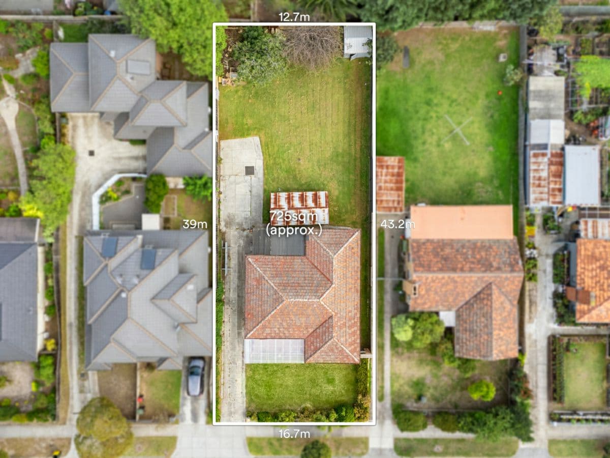79 Moriah Street, CLAYTON, Clayton - Image 1