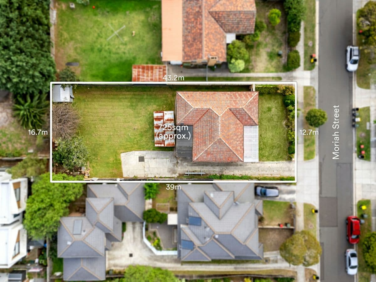 79 Moriah Street, CLAYTON, Clayton - Thumbnail 2