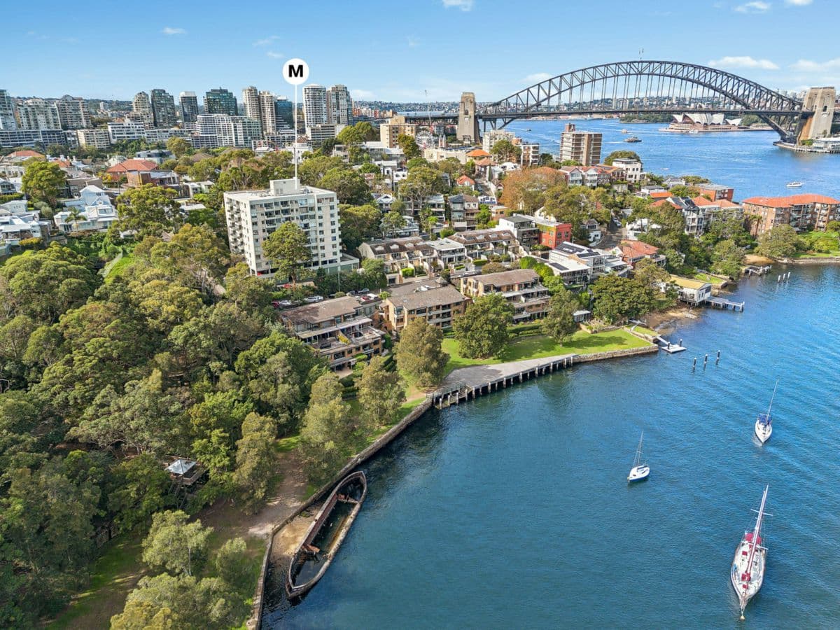 47/90 Blues Point Road, MCMAHONS POINT, McMahons Point - Thumbnail 2
