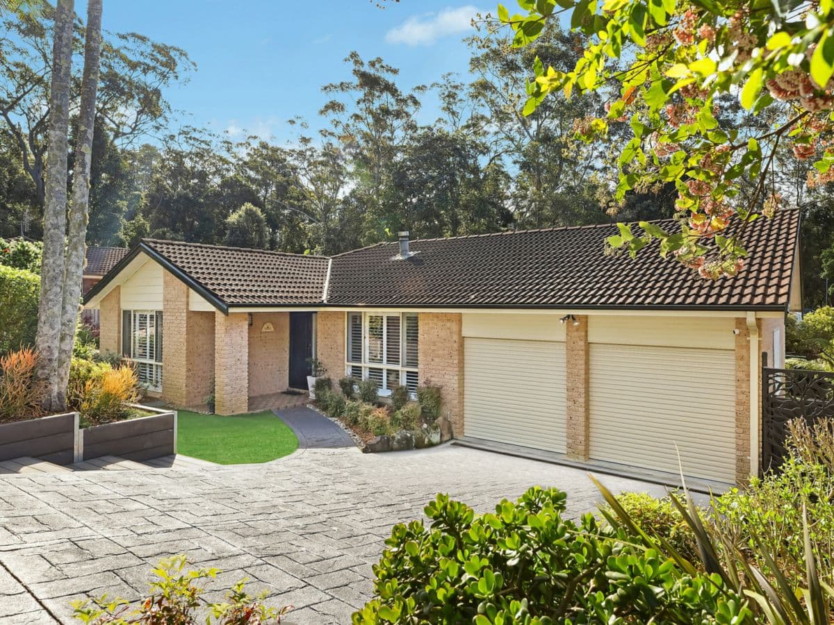 4 McNee Close, LISAROW, Lisarow - Thumbnail 2