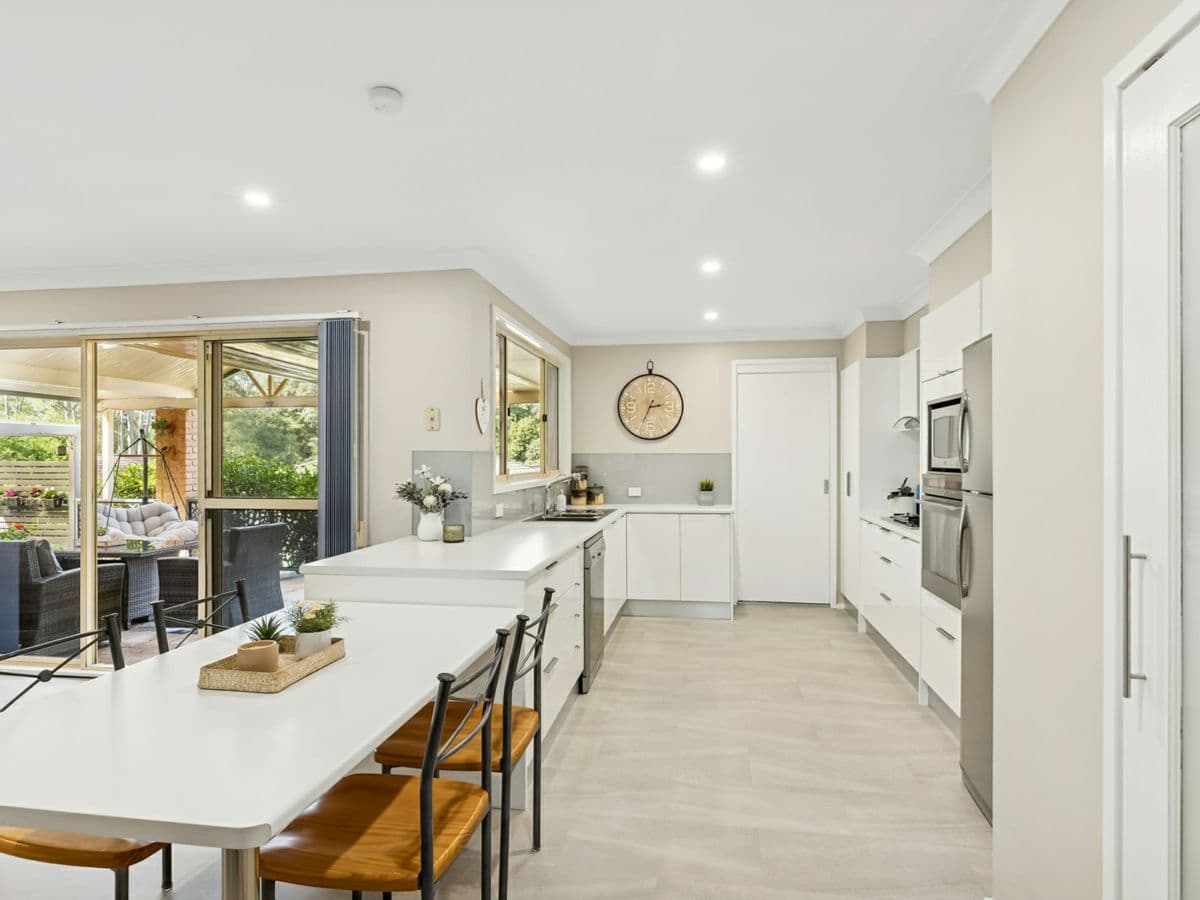 4 McNee Close, LISAROW, Lisarow - Thumbnail 3