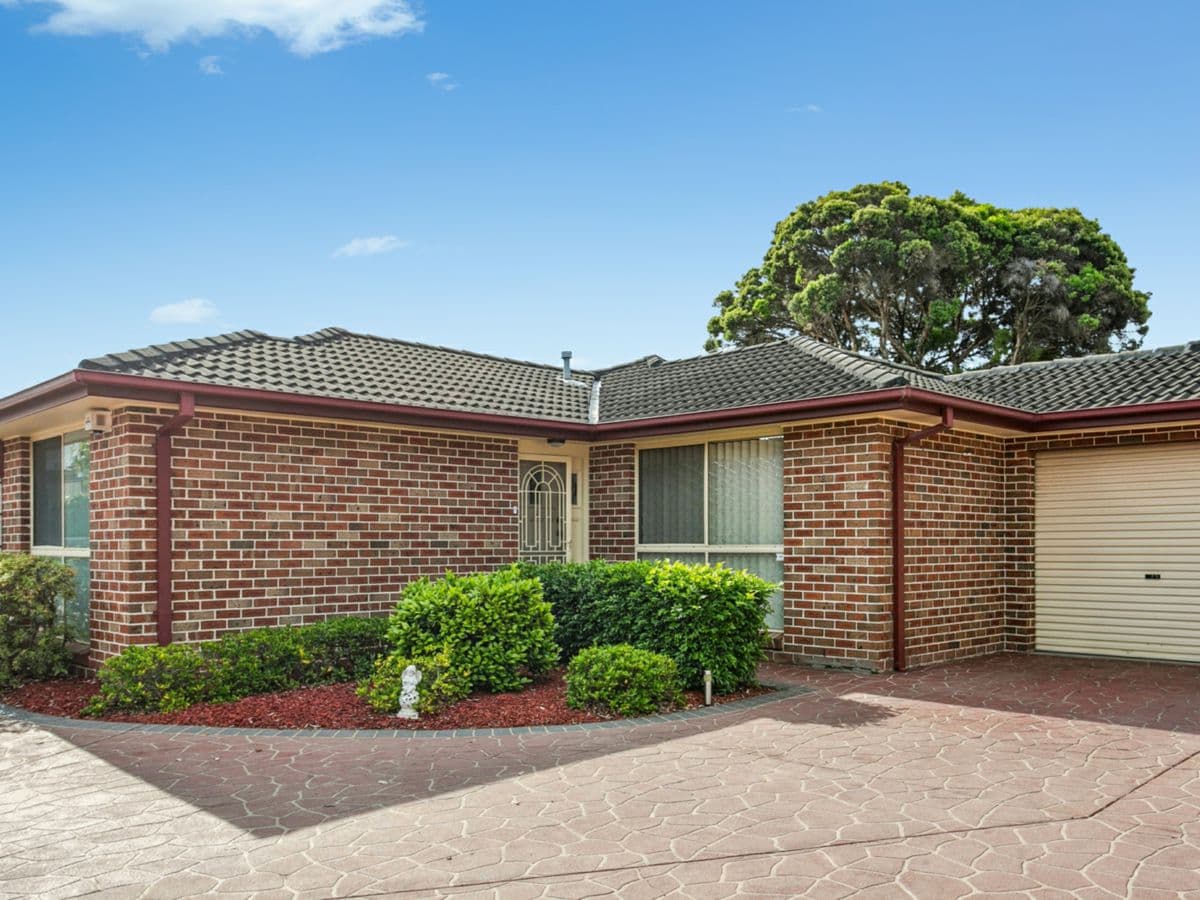 3/95 MacKenzie Street, REVESBY, Revesby - Image 1