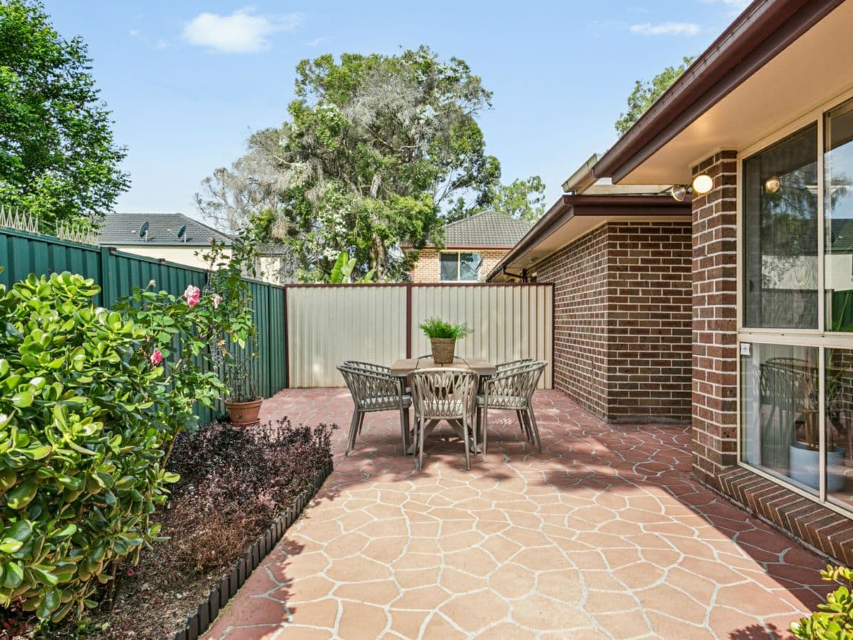 3/95 MacKenzie Street, REVESBY, Revesby - Thumbnail 2