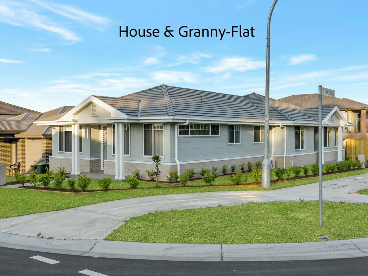 75 & 75A Brassil Avenue, CLAYMORE, Claymore - Image 1