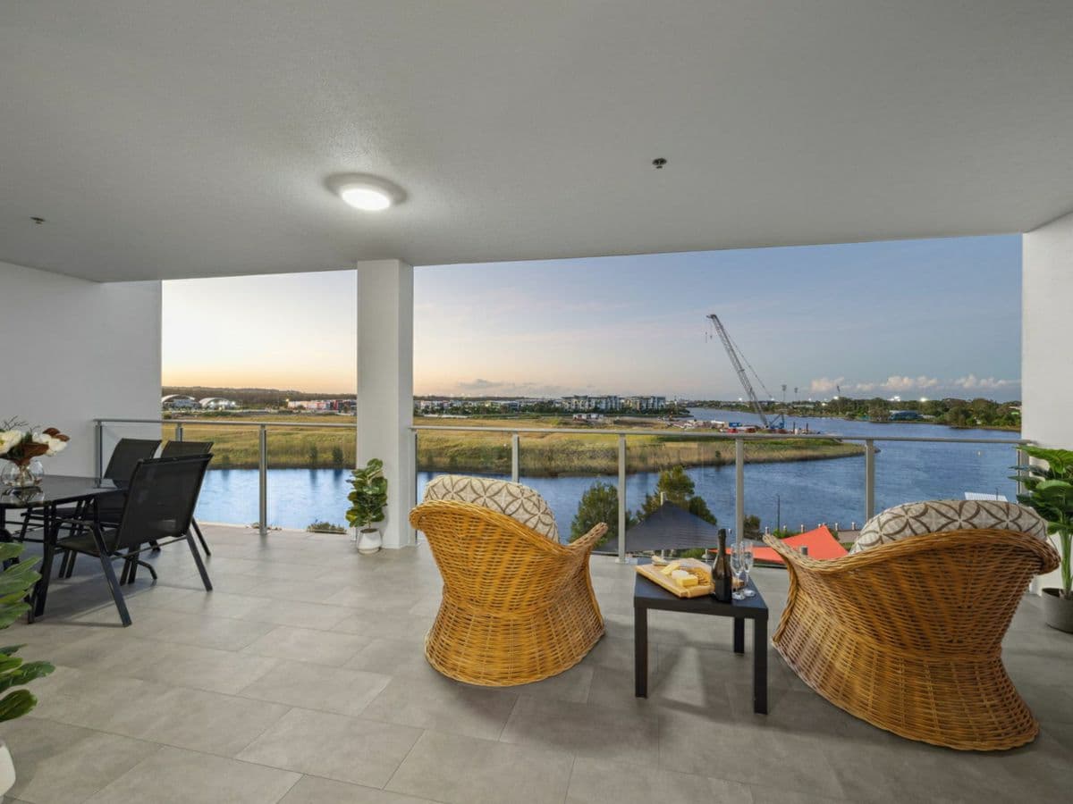 503/1 Waterside Retreat, BIRTINYA, Birtinya - Image 1