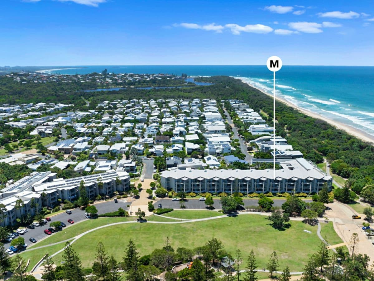 1316/27-37 Bells Boulevard, KINGSCLIFF, Kingscliff - Image 1