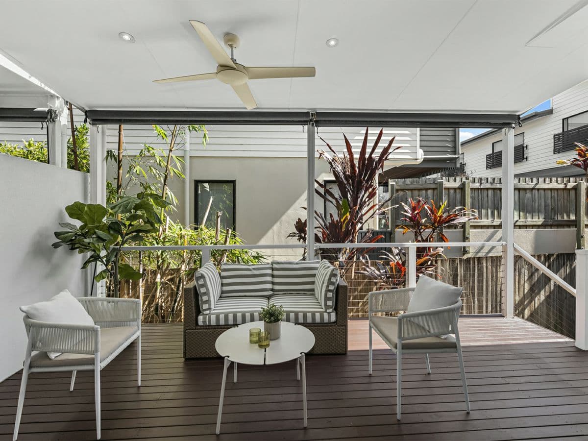 2/42 Jamieson Street, BULIMBA, Bulimba - Thumbnail 8