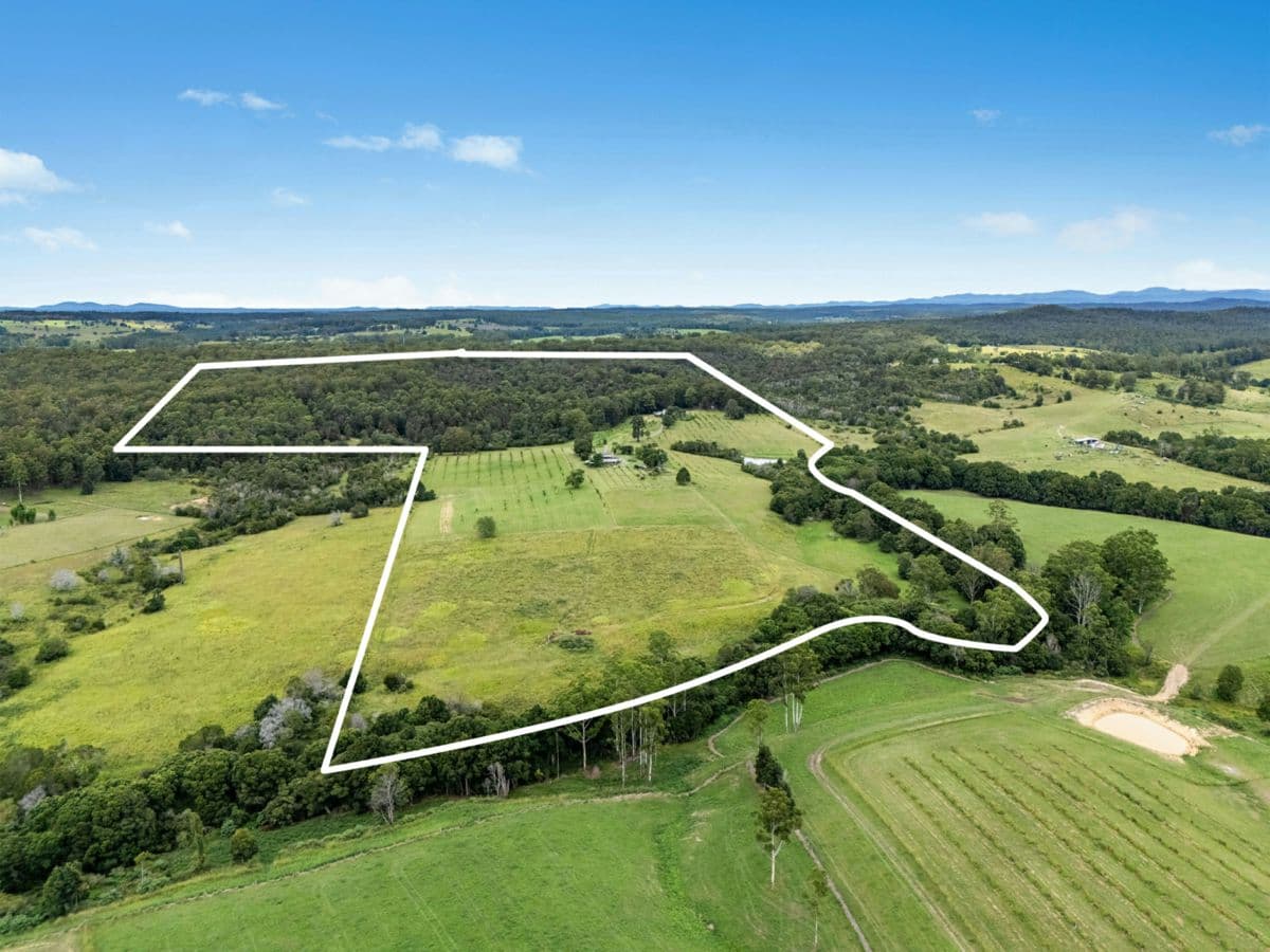 166 Tamban Road, EUNGAI CREEK, Eungai Creek - Image 1