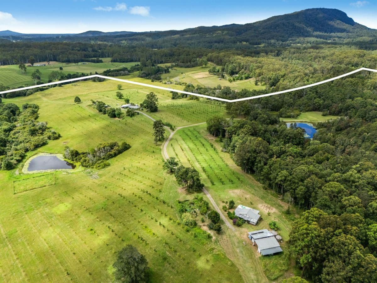 166 Tamban Road, EUNGAI CREEK, Eungai Creek - Thumbnail 3
