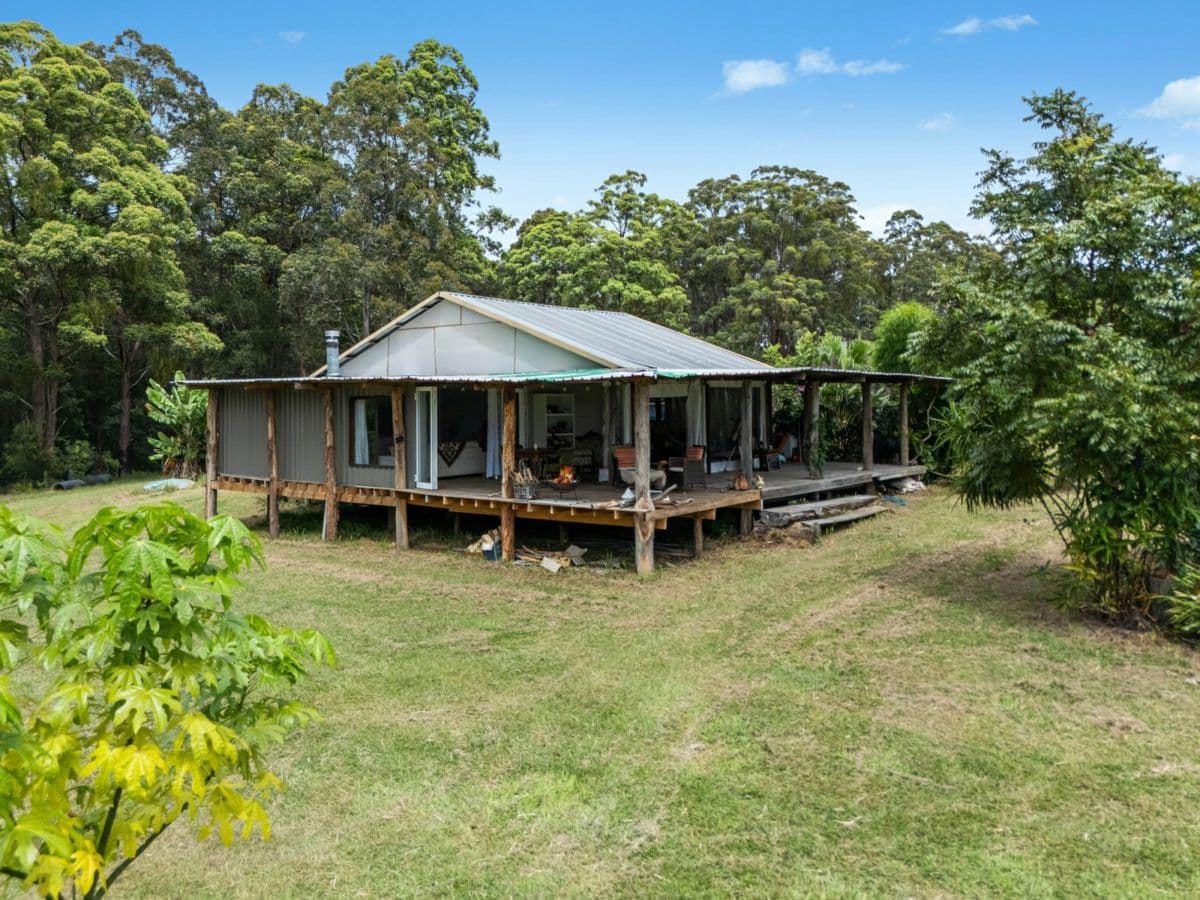 166 Tamban Road, EUNGAI CREEK, Eungai Creek - Thumbnail 4