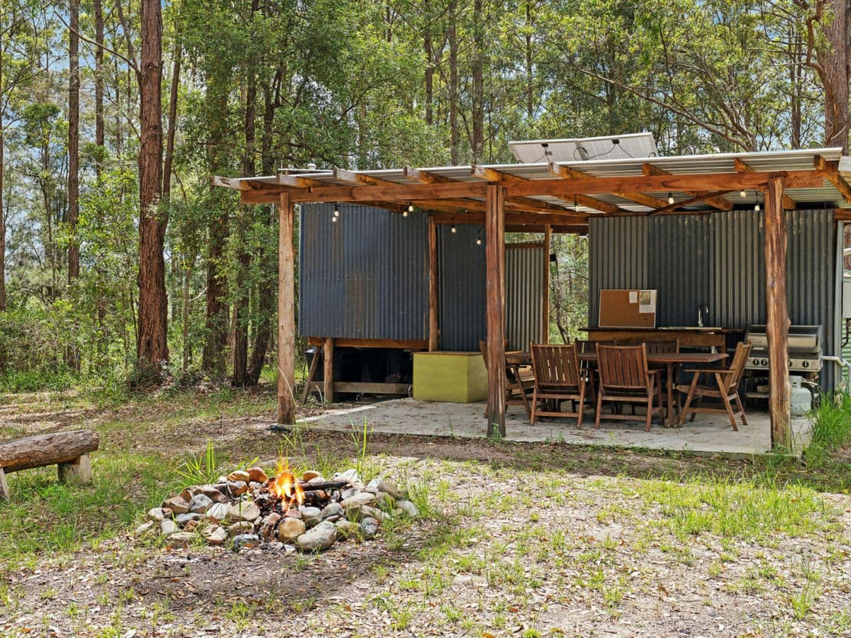 166 Tamban Road, EUNGAI CREEK, Eungai Creek - Thumbnail 6