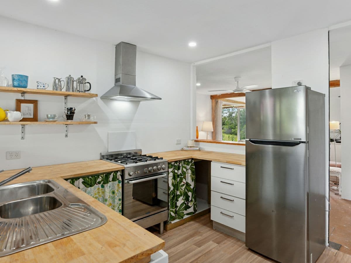 166 Tamban Road, EUNGAI CREEK, Eungai Creek - Thumbnail 7