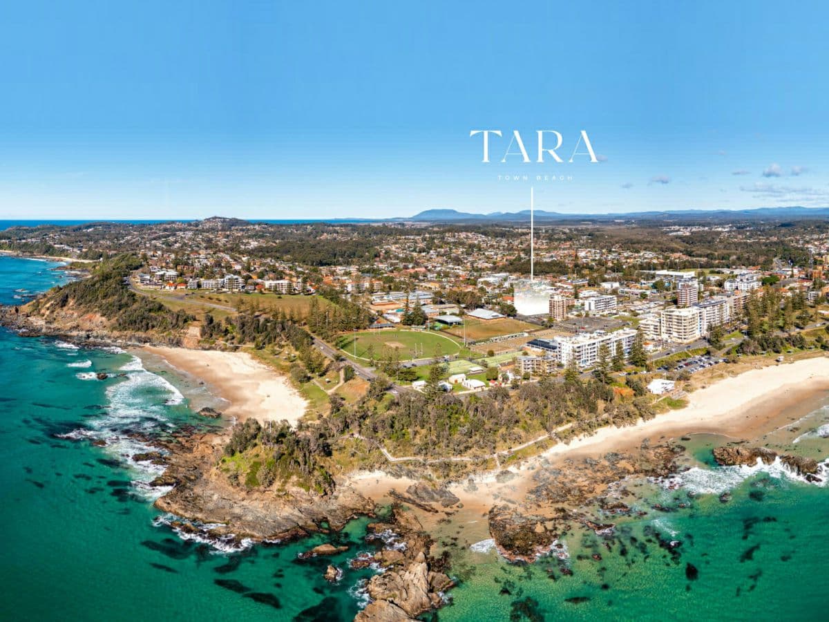 301/13-15 Owen Street, PORT MACQUARIE, Port Macquarie - Image 1