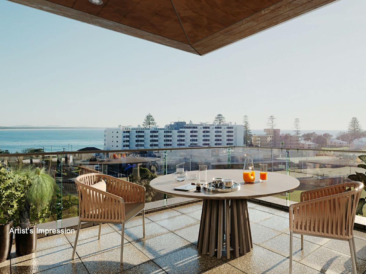 301/13-15 Owen Street, PORT MACQUARIE, Port Macquarie - Thumbnail 2